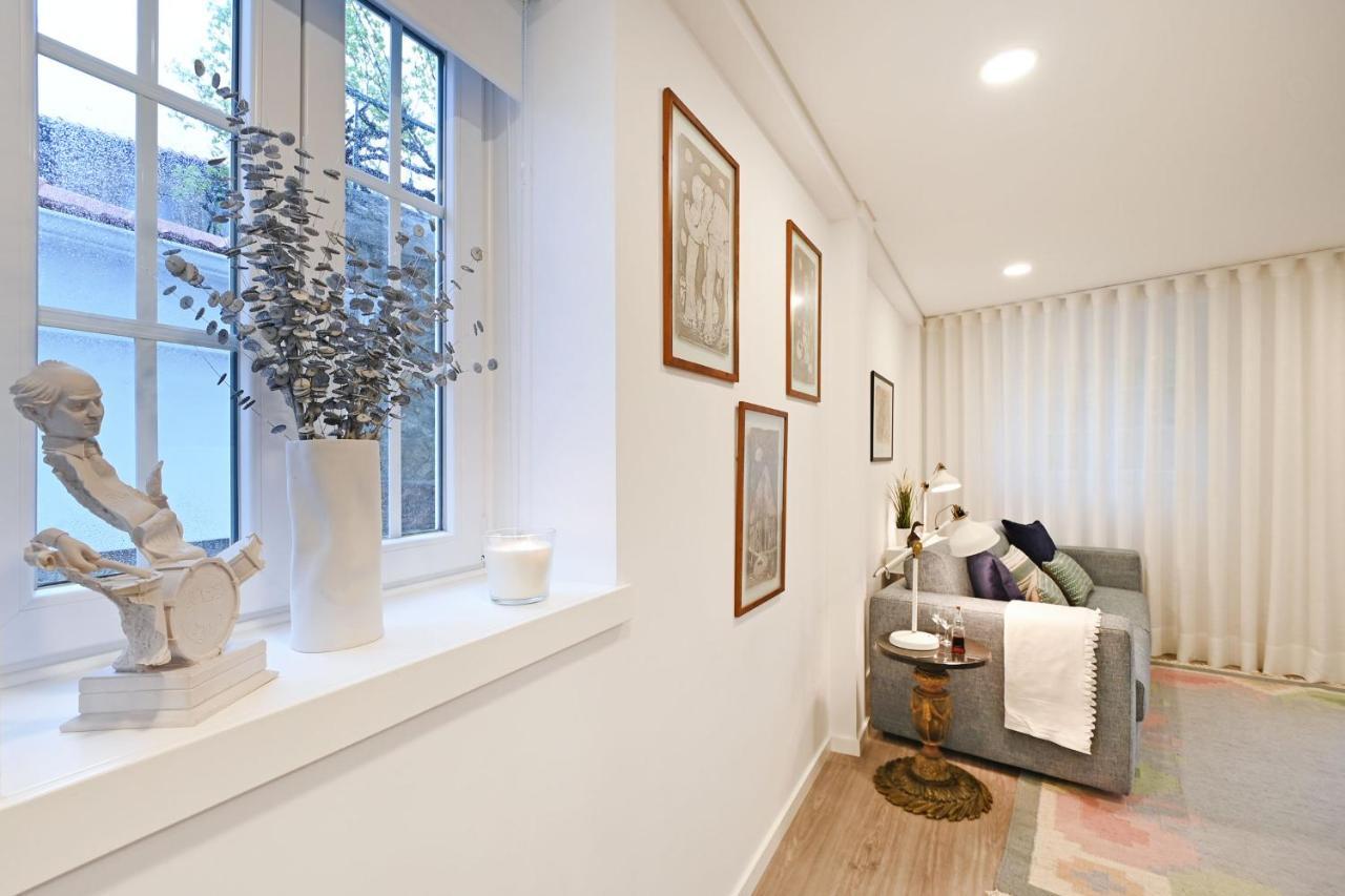 Apartamento Travessa House T2 Center - With 2 Bedrooms - By Guest
