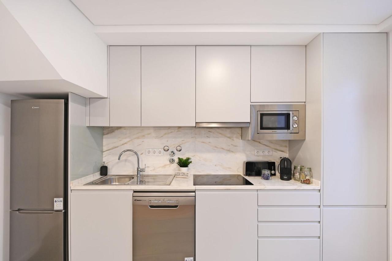Apartamento Travessa House T2 Center - With 2 Bedrooms - By Guest