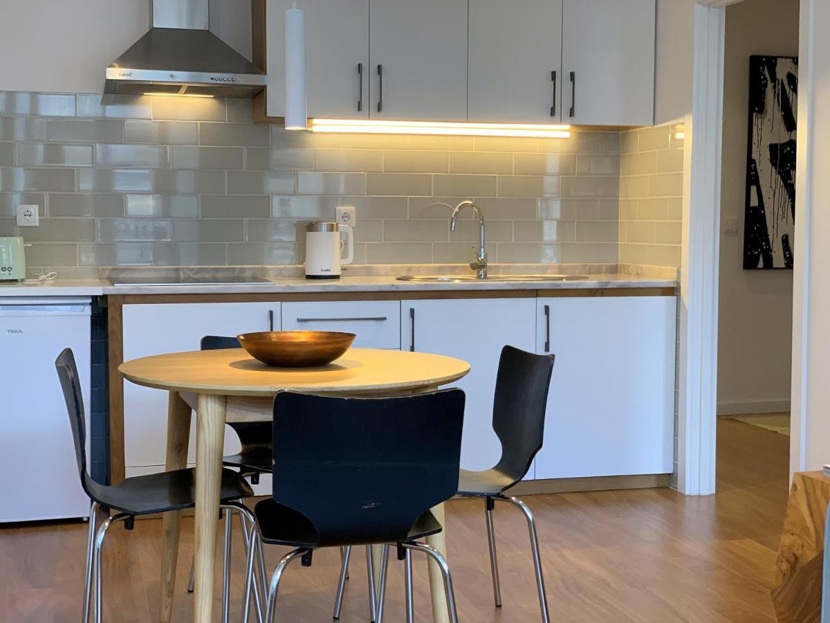 Ribeira Appartement