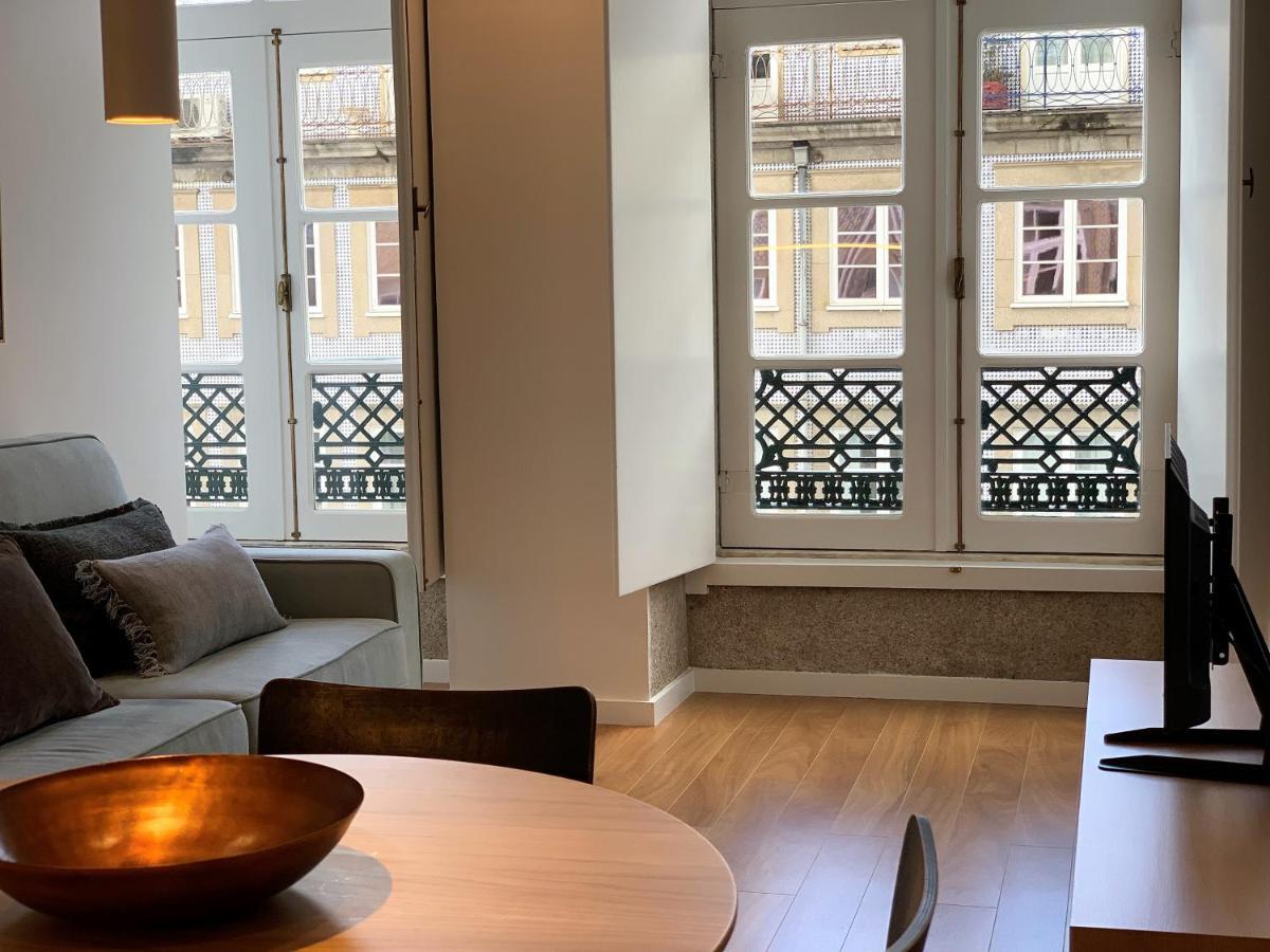Ribeira Appartement