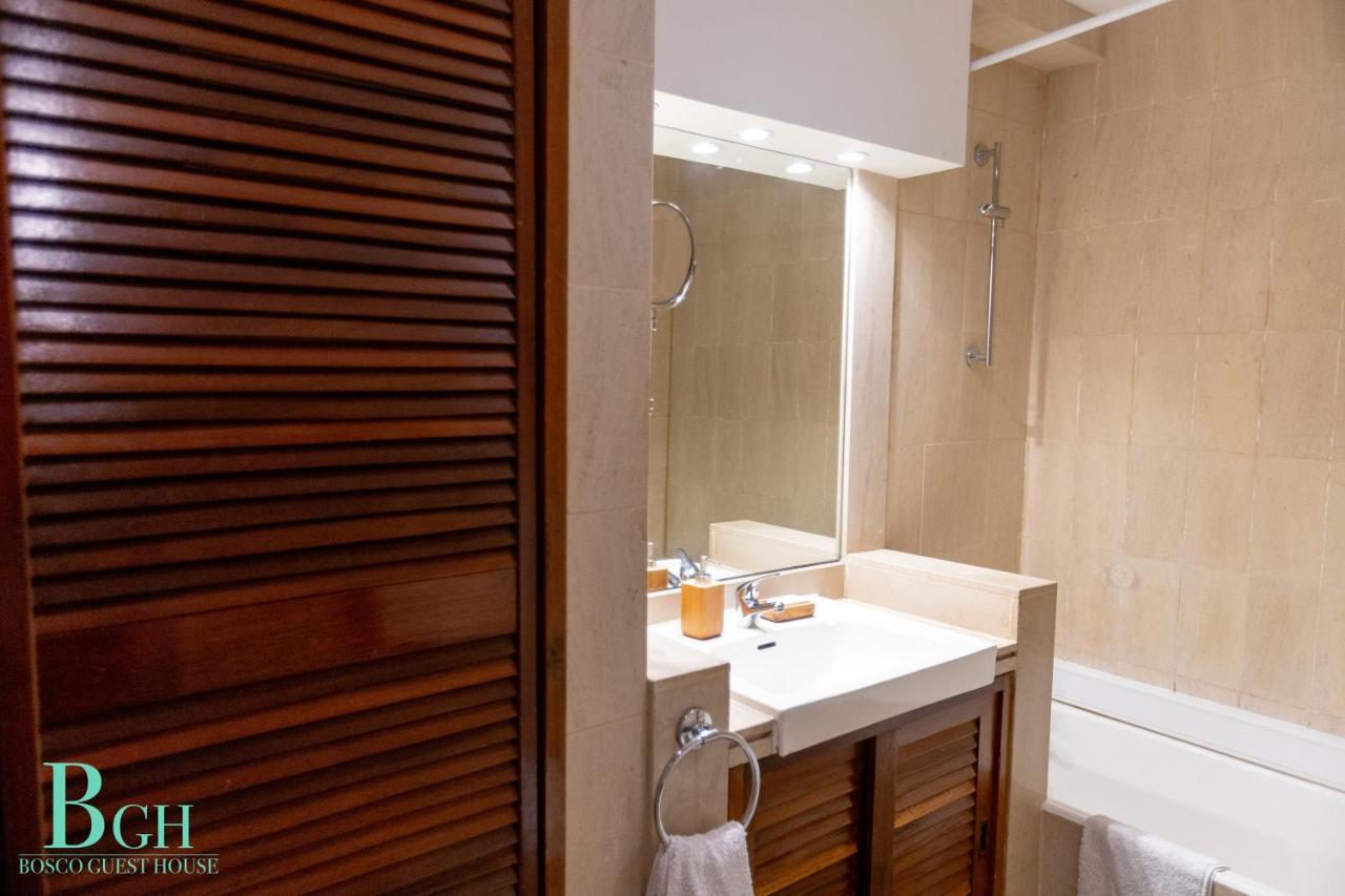 Bosco Appartement