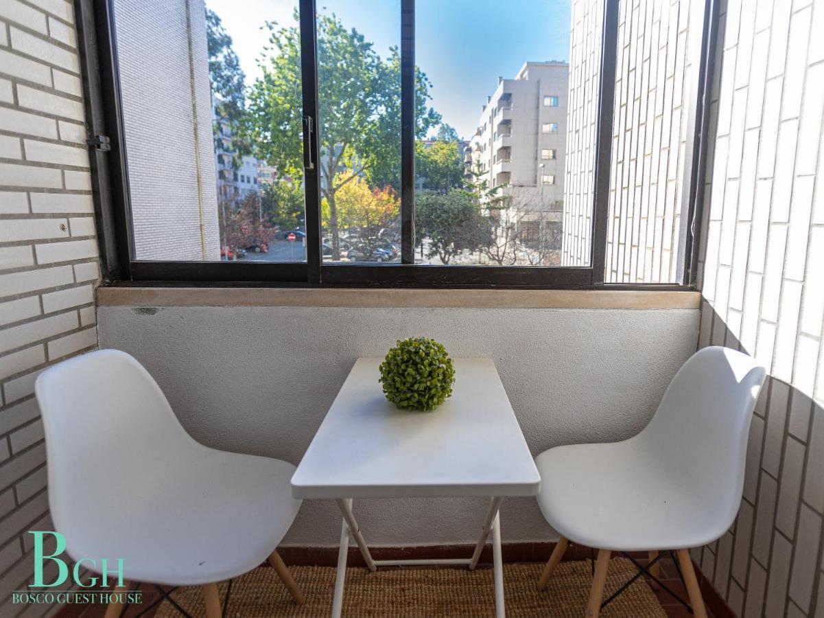 Appartement Bosco Porto