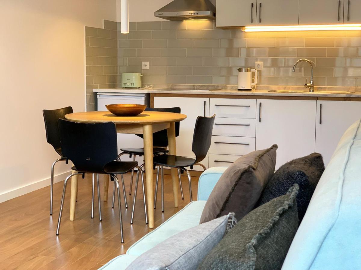 Appartement Ribeira