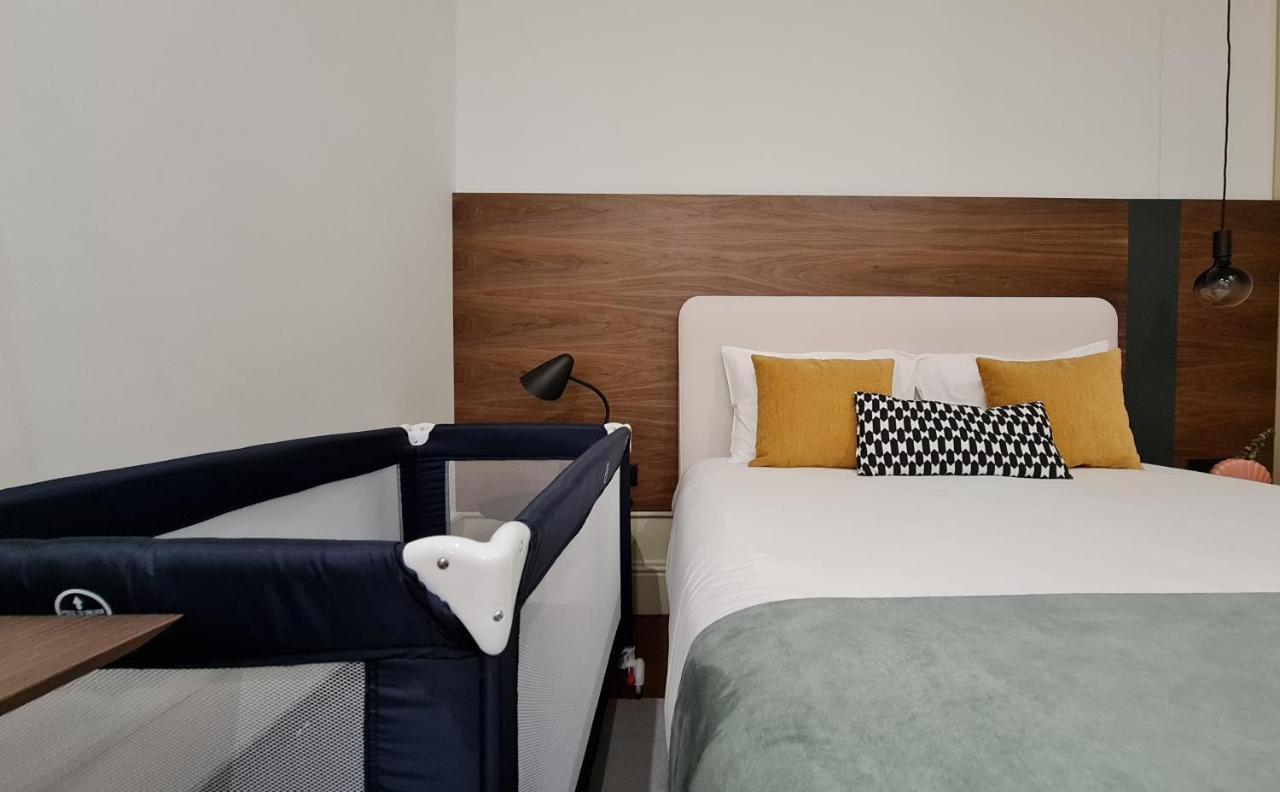 Apartments2stay I - Flores * Porto