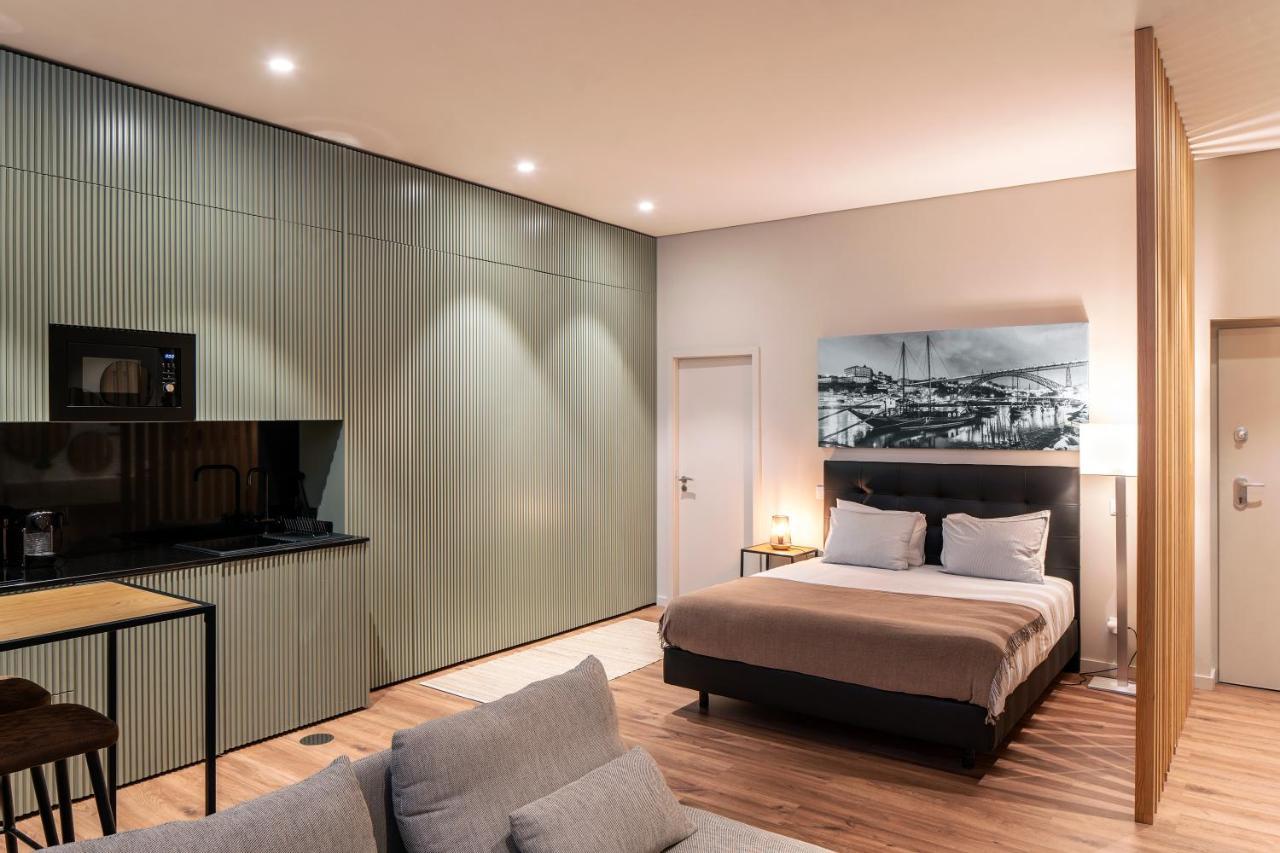 Studio 336 Design Lovers Apartment *