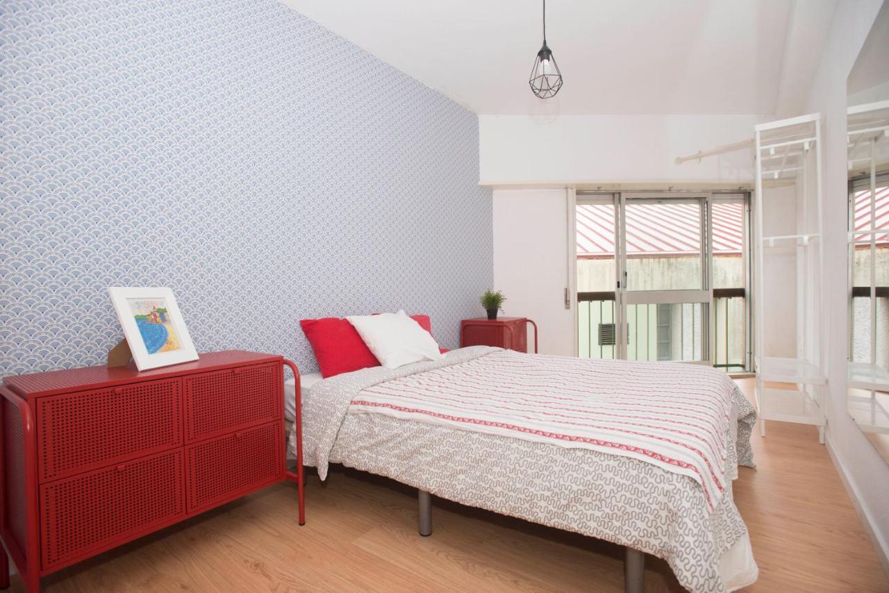 Albergue Travel & Live Marques