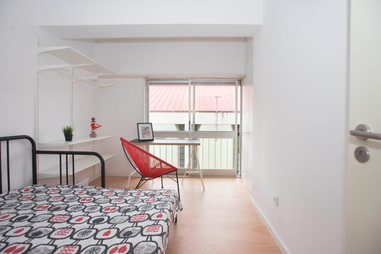 Travel & Live Marques Porto