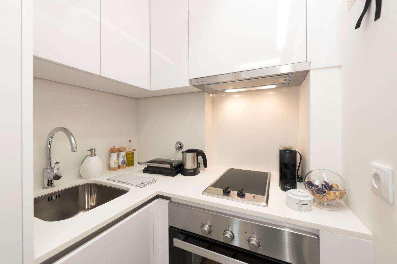 Apartment Santo Antonio House *