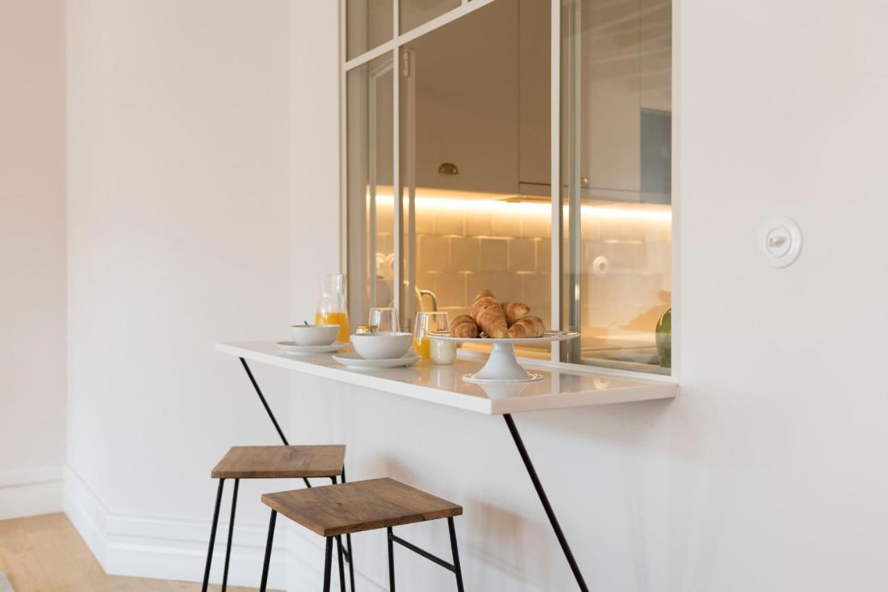 Apartamento Mouzinho Luxury 3br Flat L 5 Min Walk To Ribeira By Lovelystay