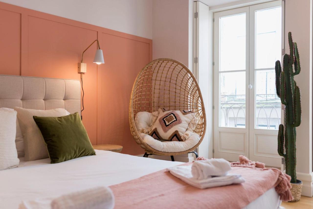 Mouzinho Luxury 3br Flat L 5 Min Walk To Ribeira By Lovelystay
