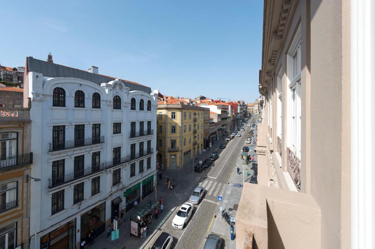 Appartement Mouzinho Luxury 3br Flat L 5 Min Walk To Ribeira By Lovelystay