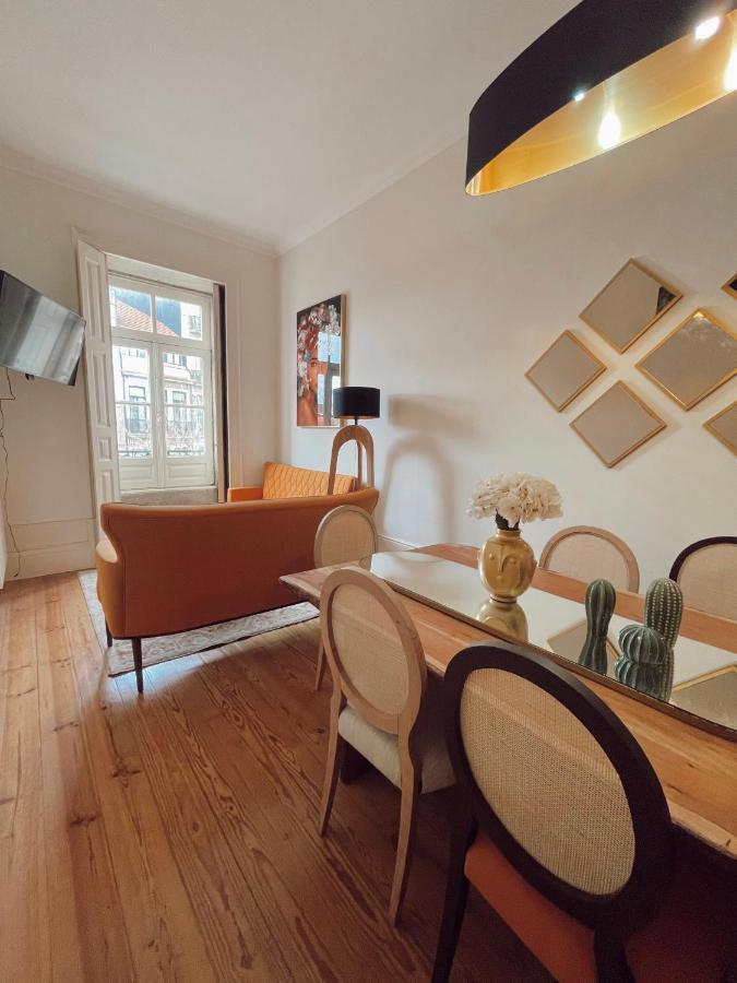 Apartamento Encantador No Apartment Porto