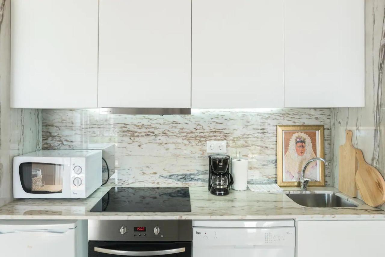 Duplex W/ Ac In Praca Republica By Lovelystay