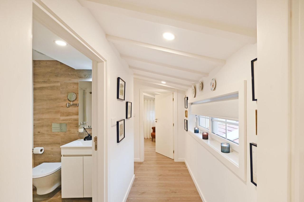 Apartamento Travessa House T2 Center - With 2 Bedrooms - By Guest Porto