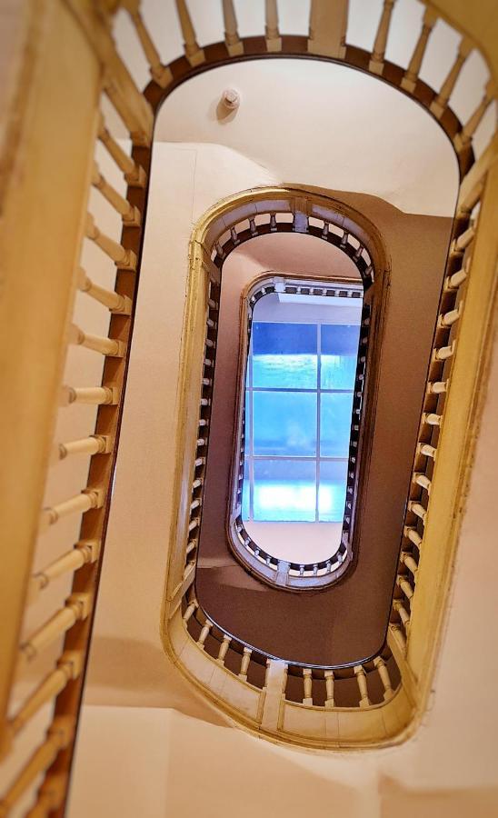 Apartments2stay I - Flores Appartement