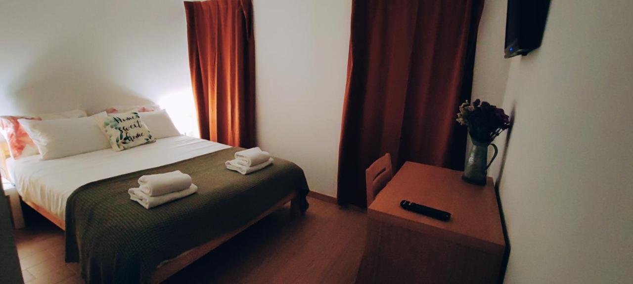 Bed & Breakfast Get Cozy Porto