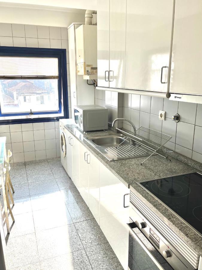 Apartment Rs Jardim De Sophia Porto