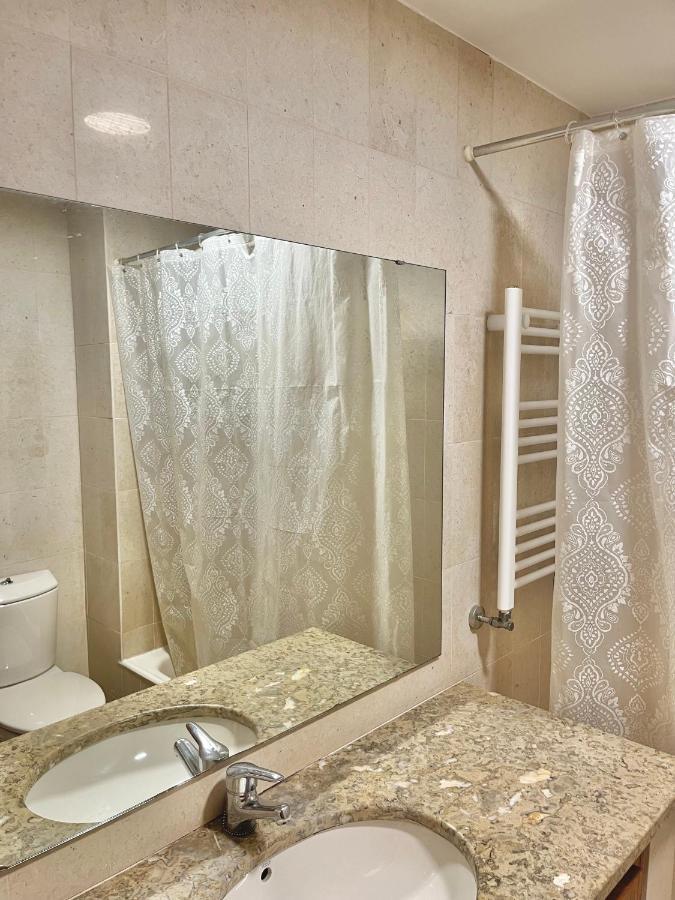Apartment Rs Jardim De Sophia Porto