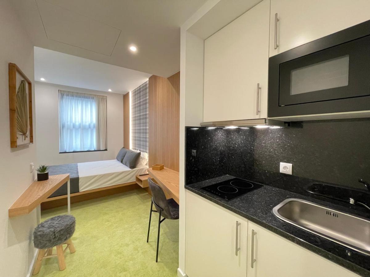 Apartment Mystay Sao Bento