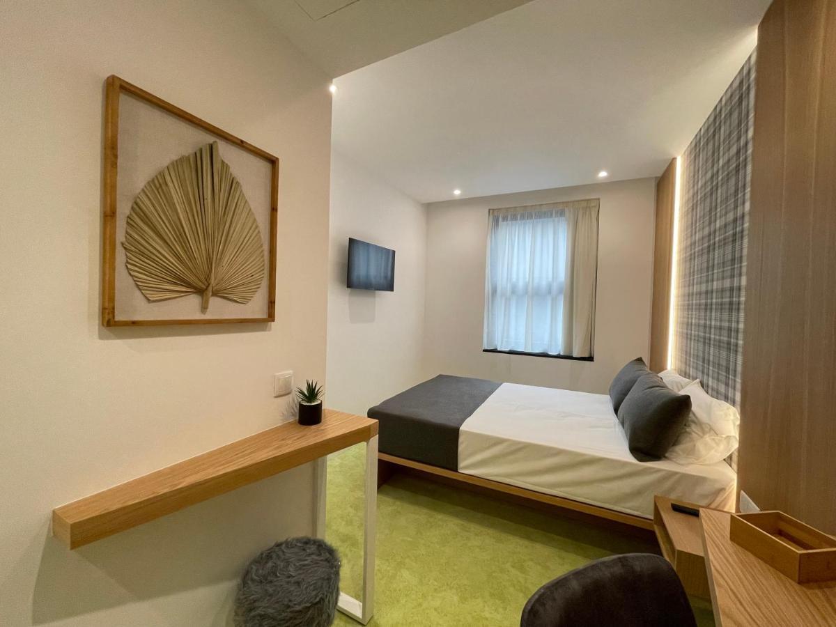 Apartment Mystay Sao Bento Porto