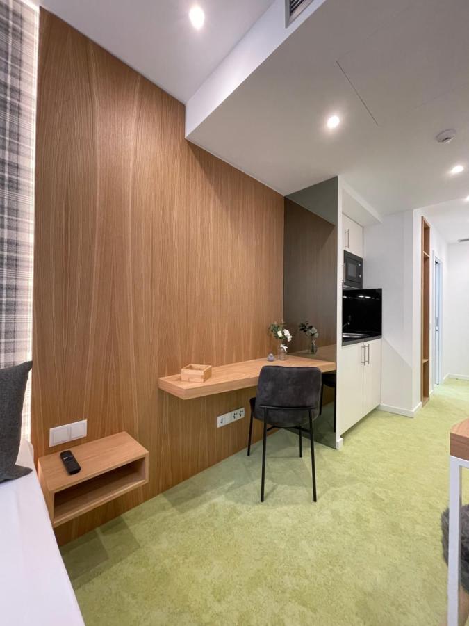 Mystay Sao Bento *