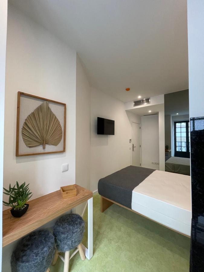 Mystay Sao Bento Apartment
