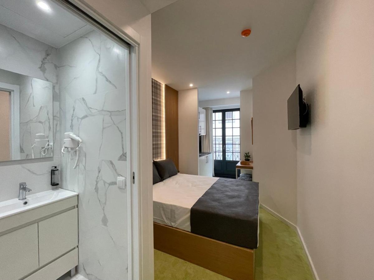 Mystay Sao Bento Apartment Porto