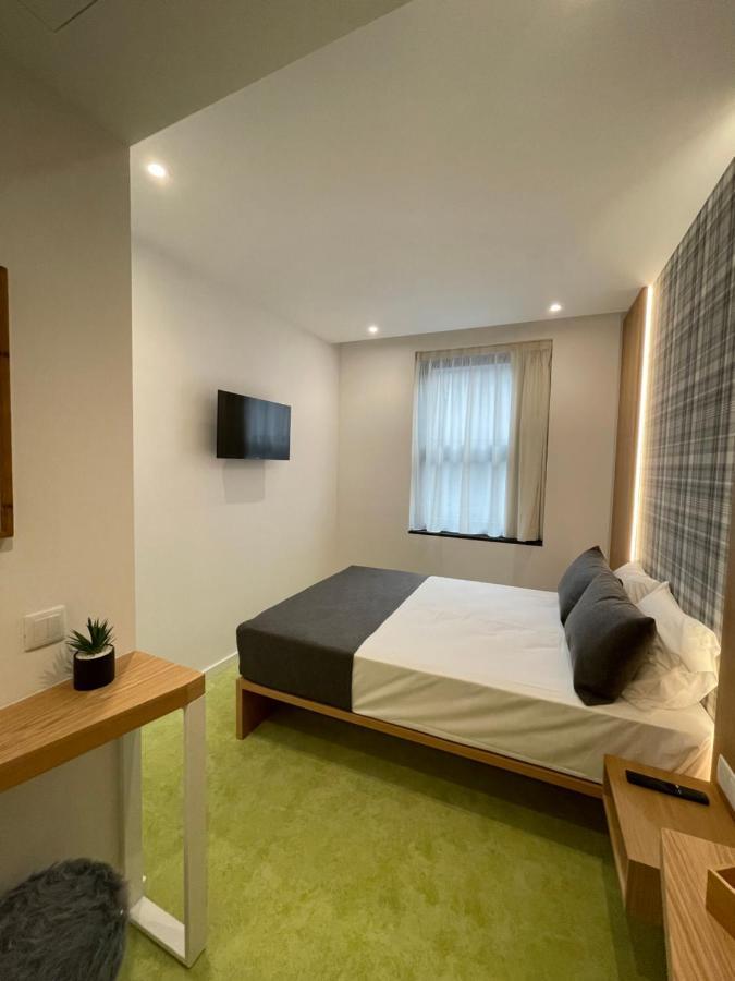 Mystay Sao Bento Apartment