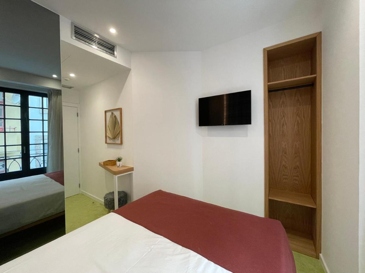 Mystay Sao Bento Apartment Porto