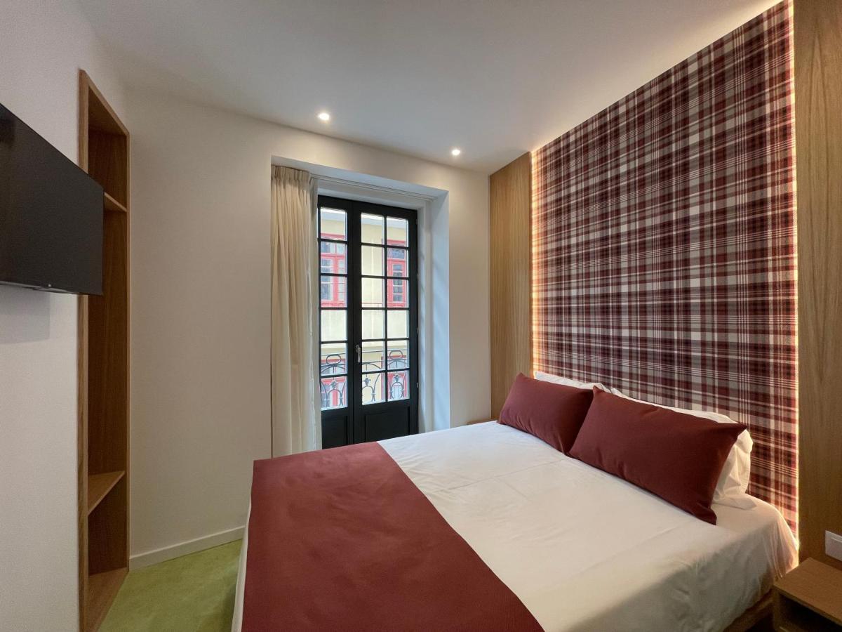Mystay Sao Bento Apartment *