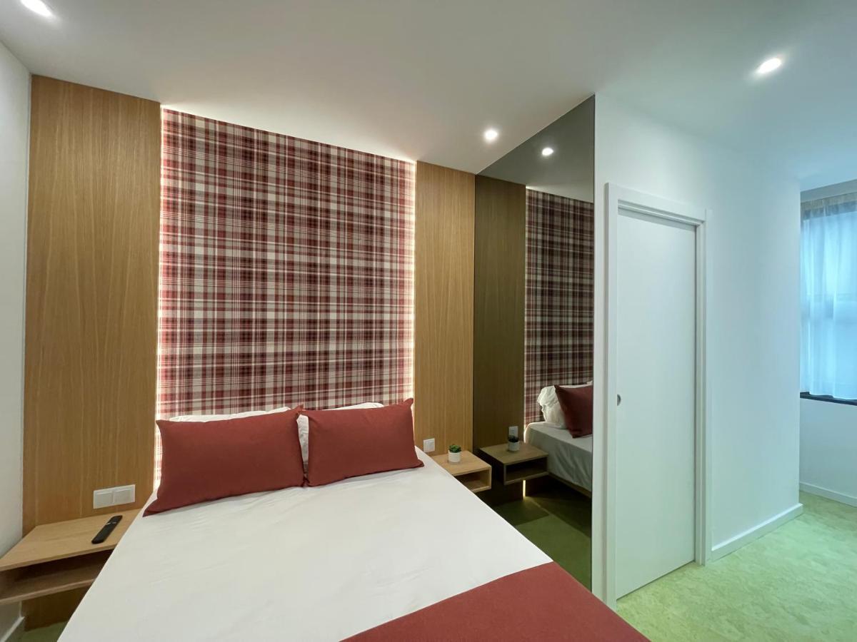 Mystay Sao Bento Porto