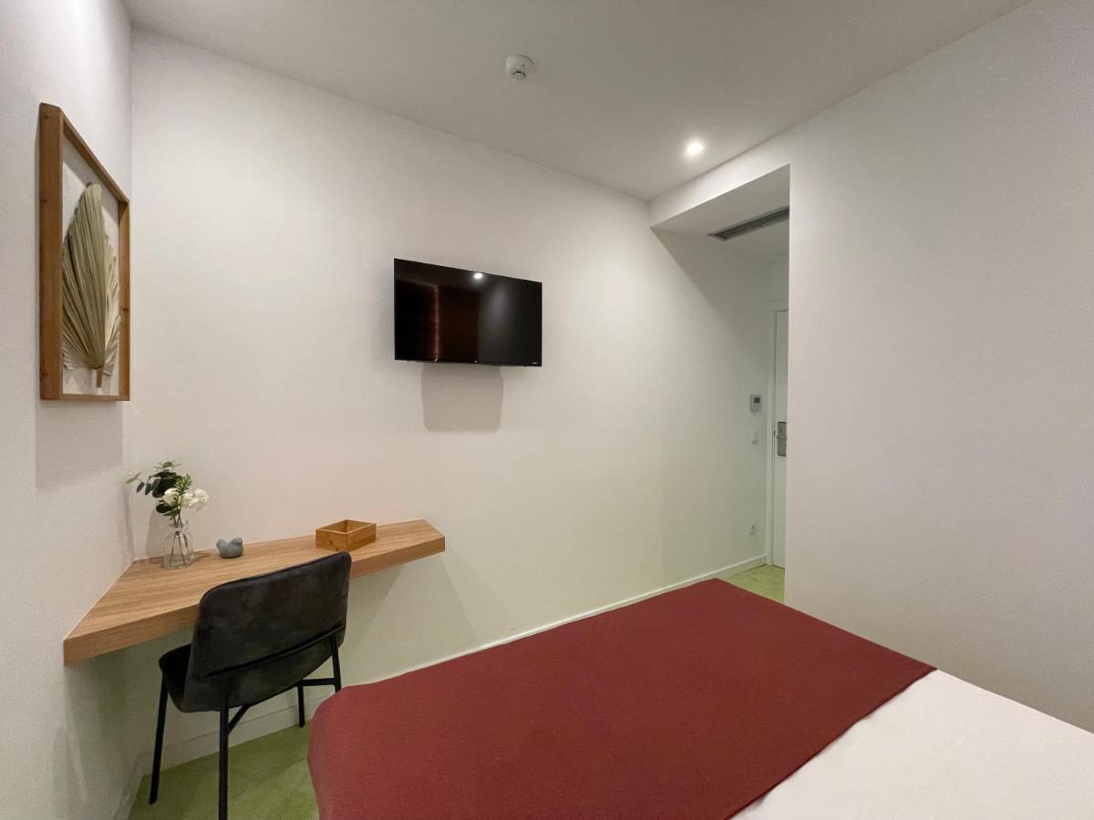 Mystay Sao Bento Apartment Porto