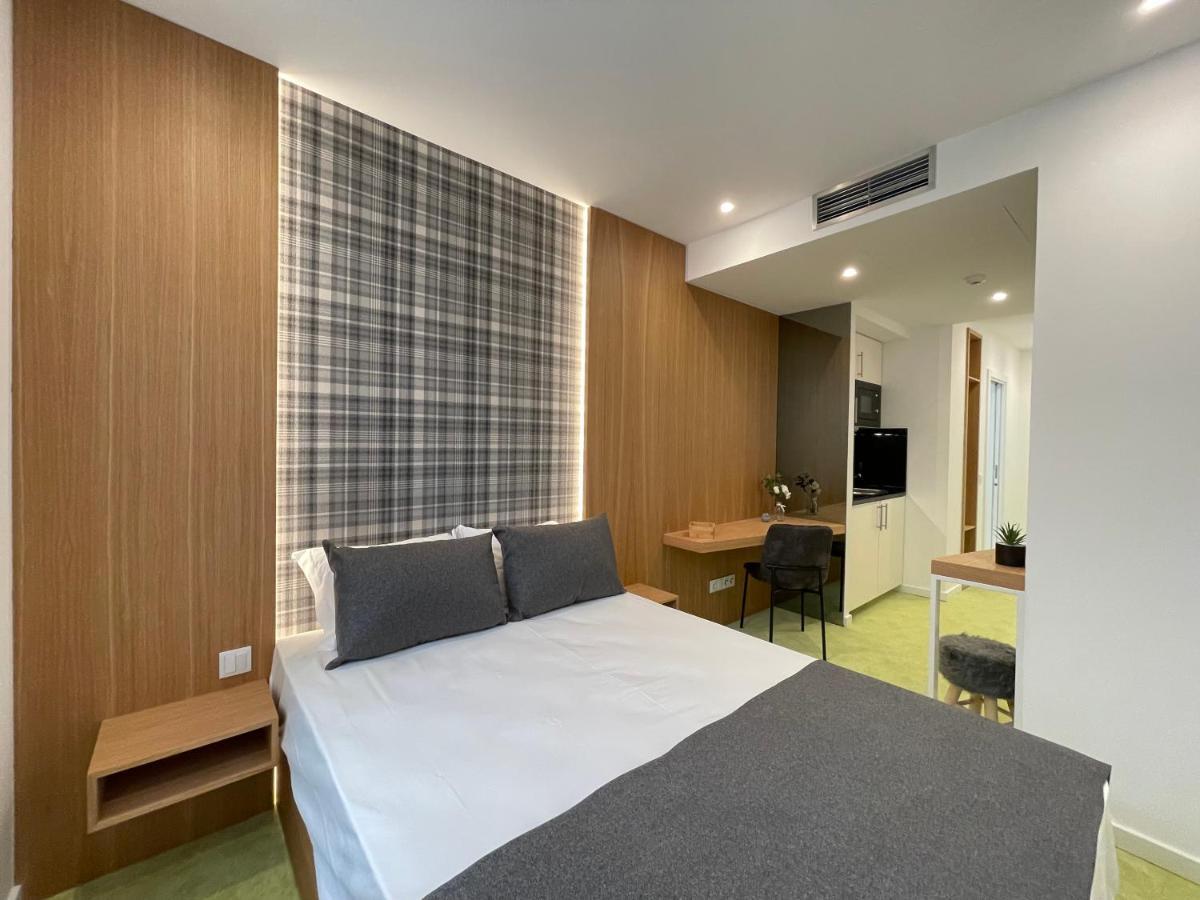 Mystay Sao Bento Apartment *