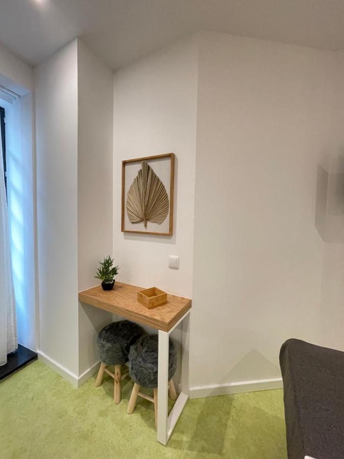 Mystay Sao Bento Apartment Porto