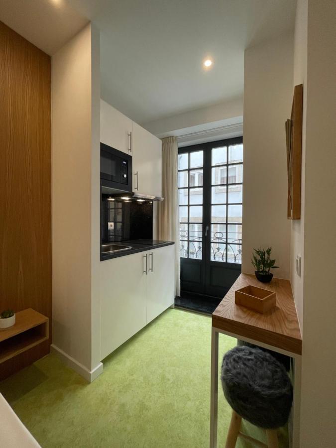 Apartment Mystay Sao Bento Porto