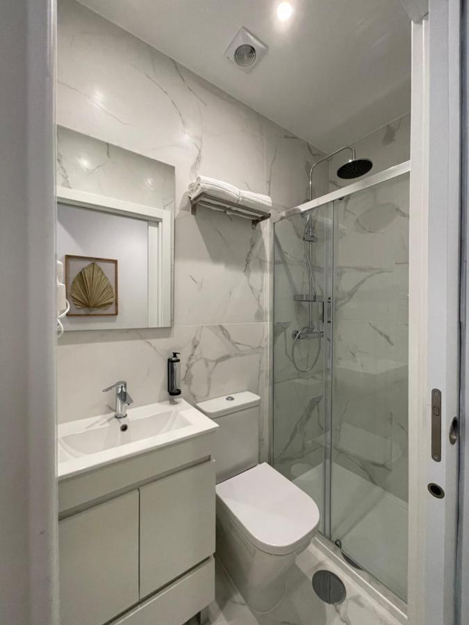 Apartment Mystay Sao Bento Porto