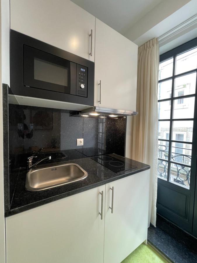 Mystay Sao Bento Apartment