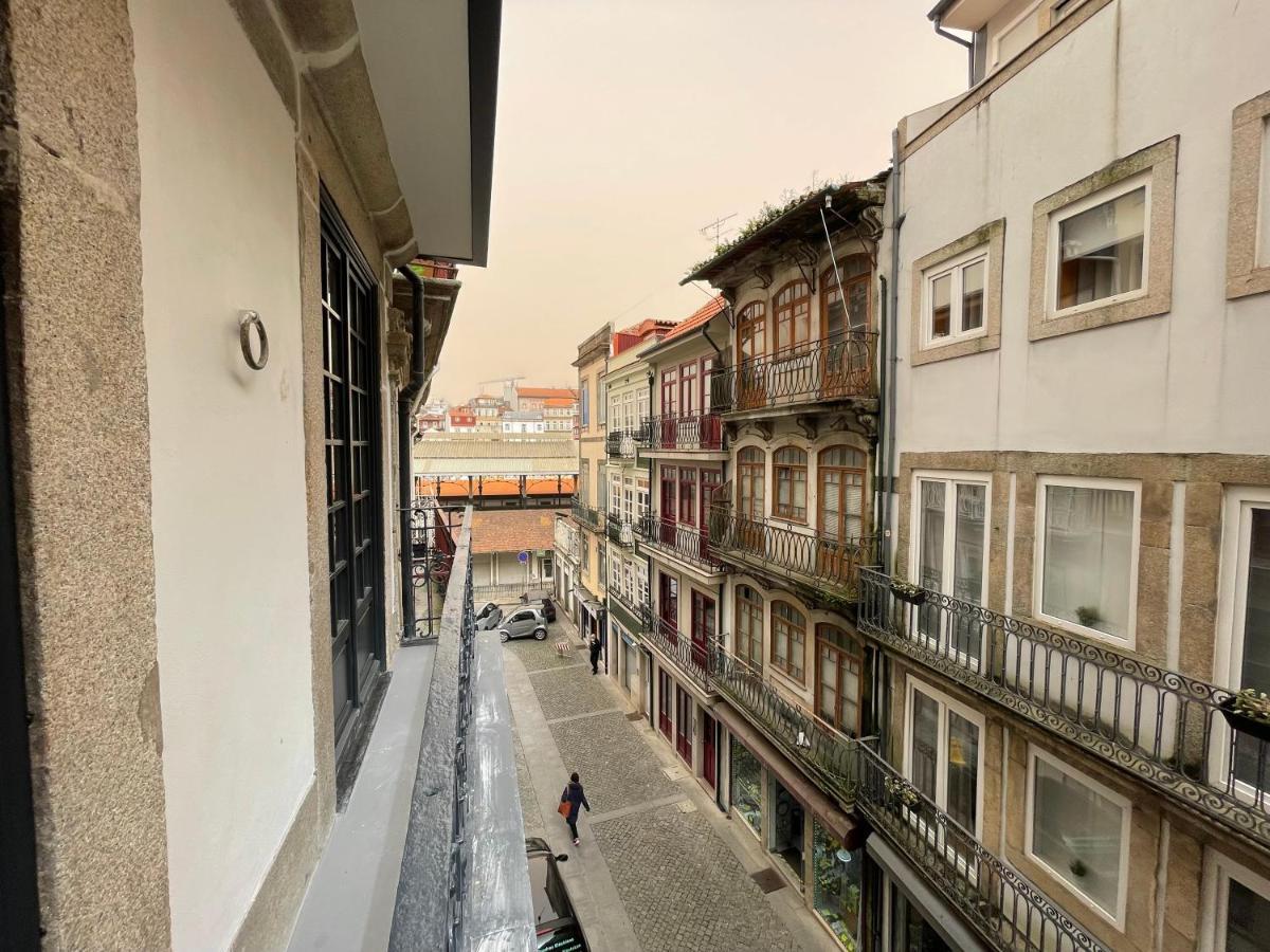 Mystay Sao Bento Porto