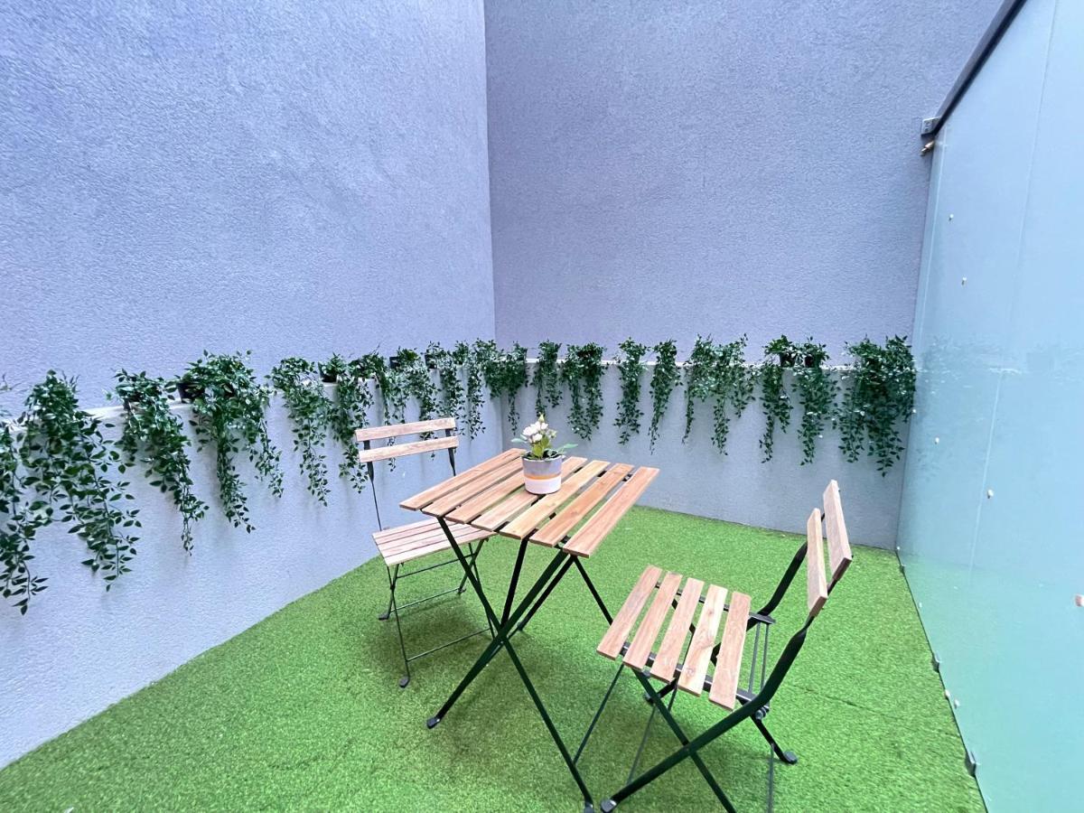 Mystay Sao Bento Apartment