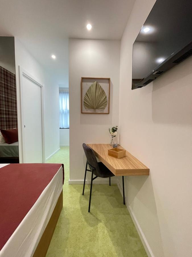 Apartment Mystay Sao Bento