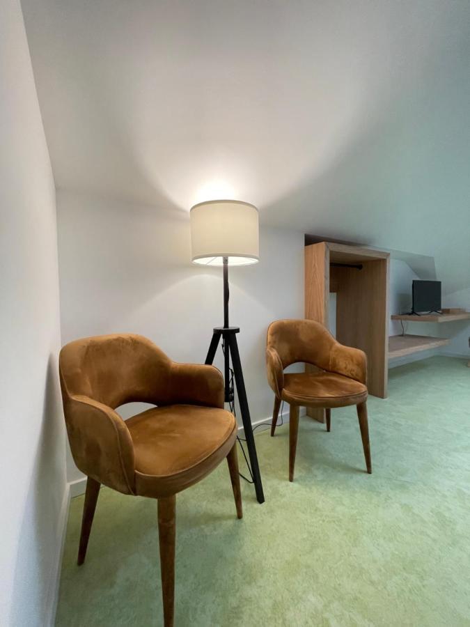 Mystay Sao Bento Apartment