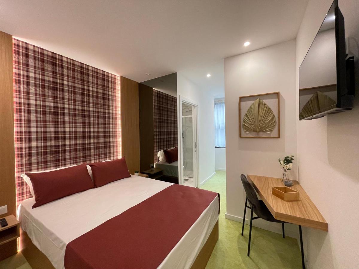Mystay Sao Bento Apartment *