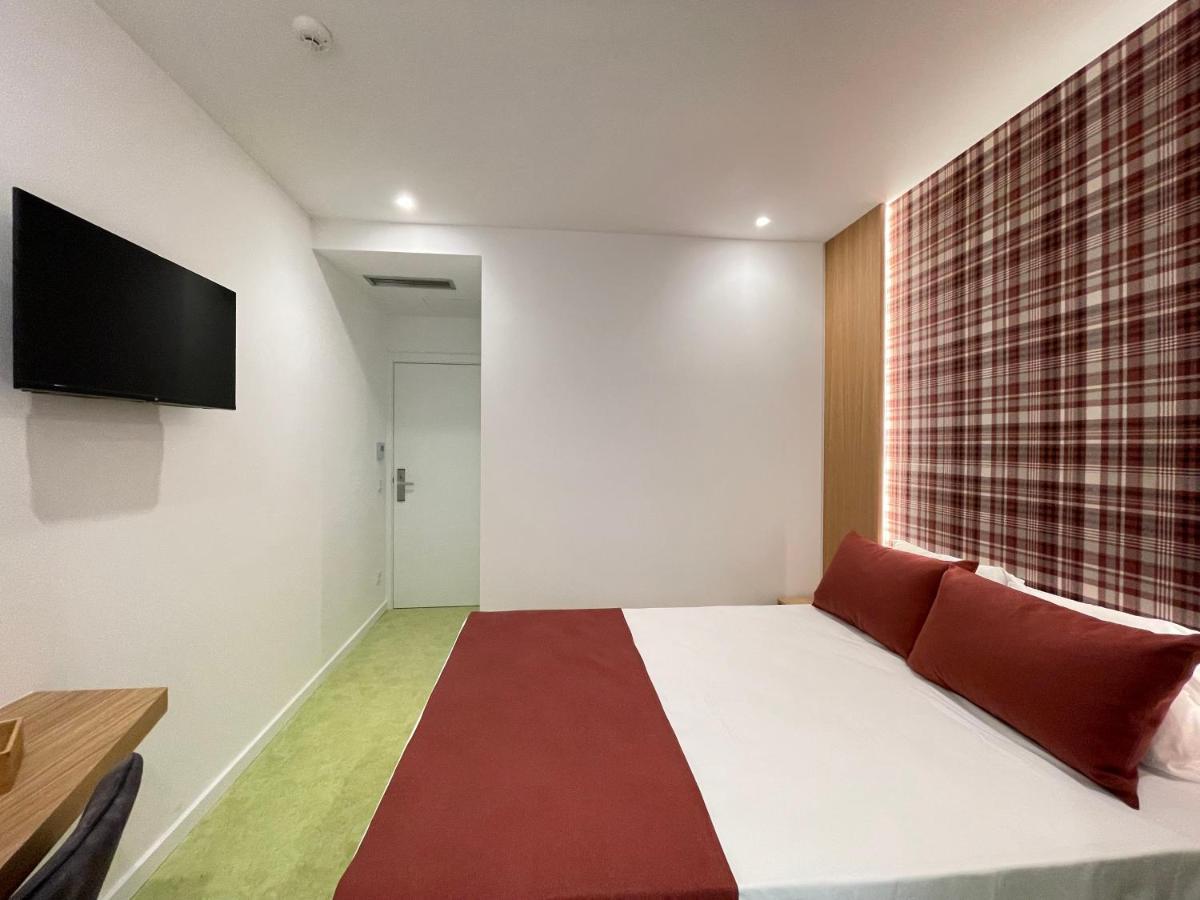 Mystay Sao Bento * Porto