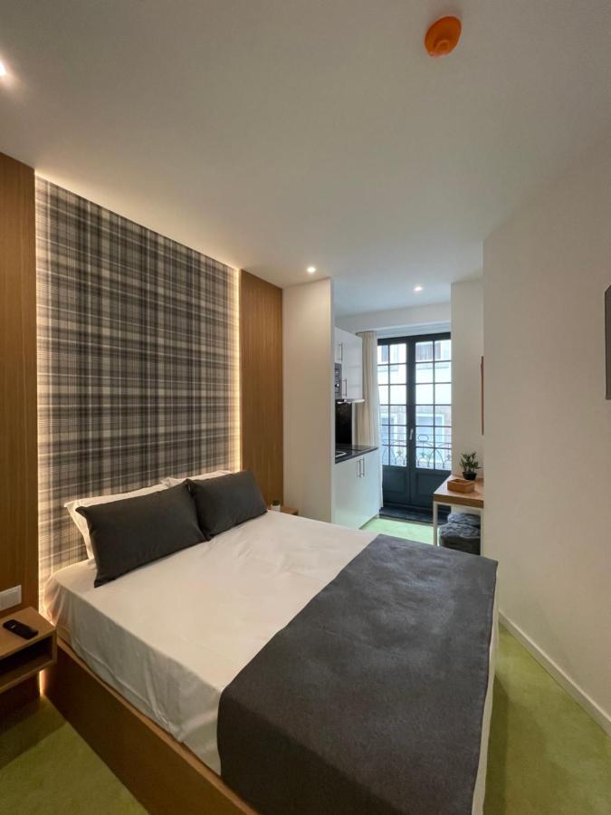Apartment Mystay Sao Bento Porto