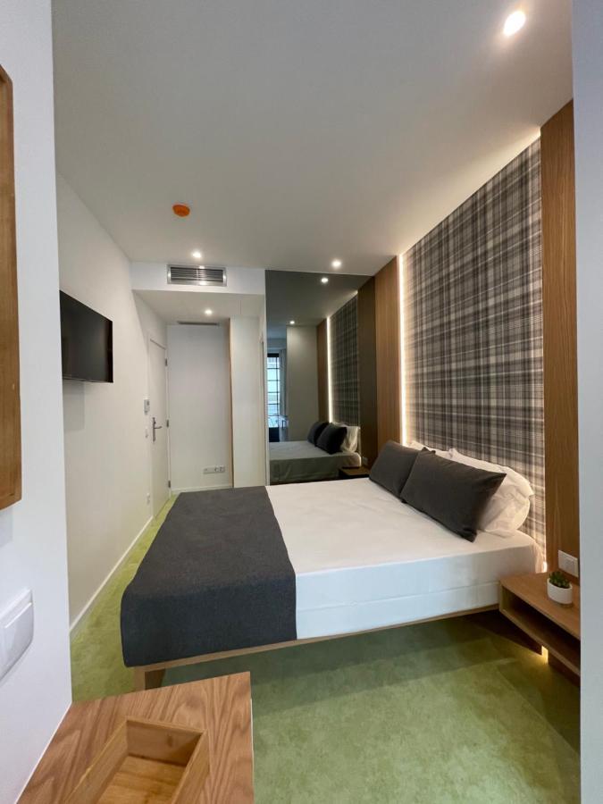 Apartment Mystay Sao Bento Porto