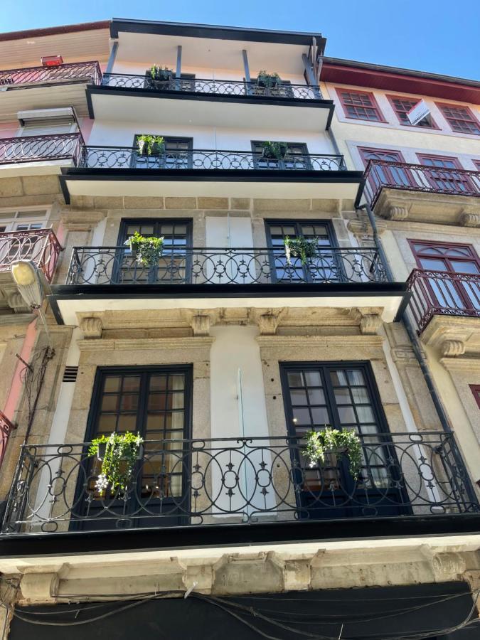 Mystay Sao Bento Apartment Porto