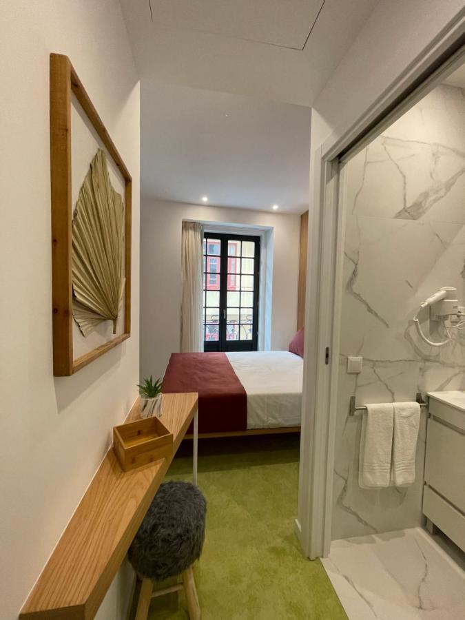 Mystay Sao Bento Porto