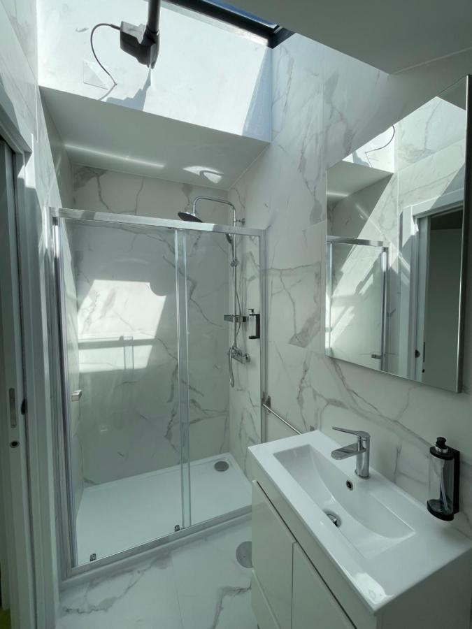 Mystay Sao Bento Apartment *