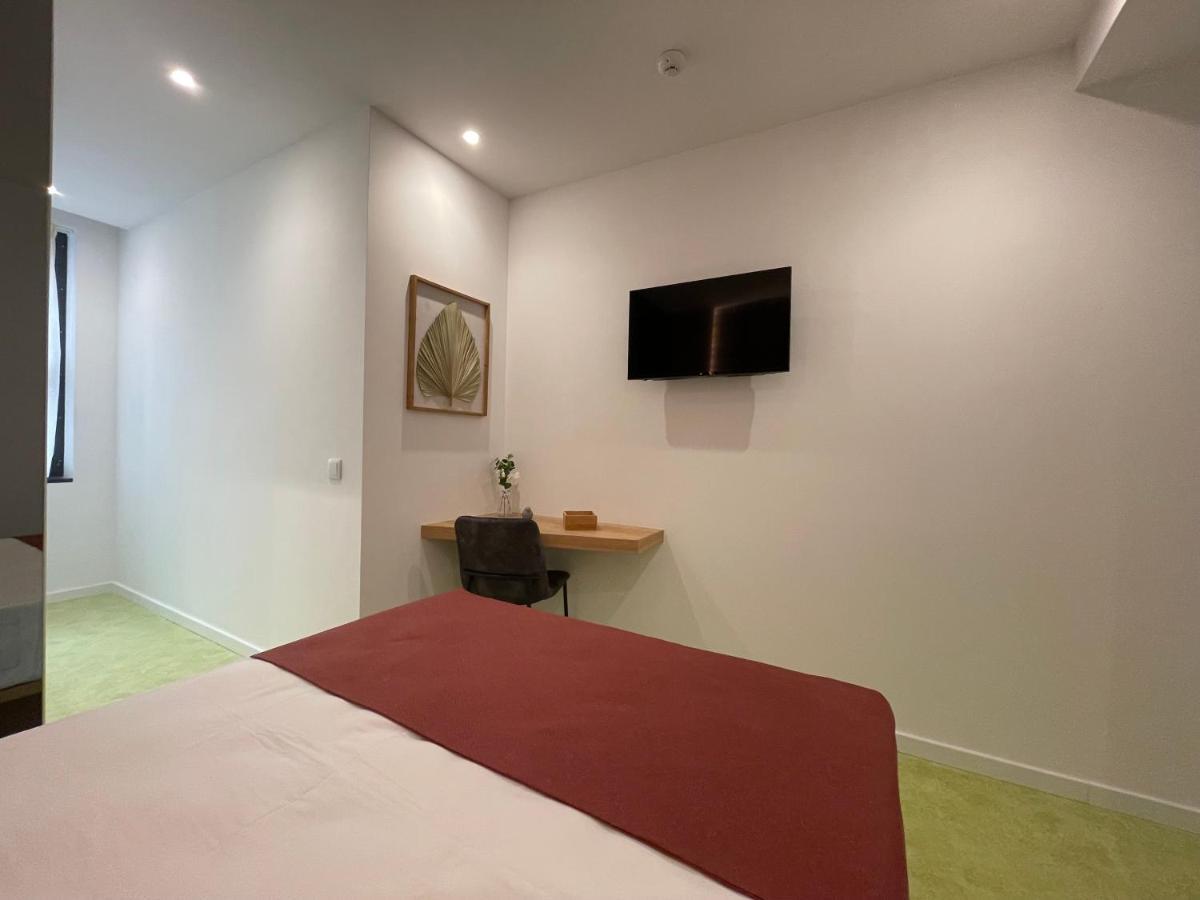 Mystay Sao Bento *