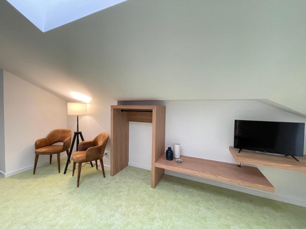 Apartment Mystay Sao Bento